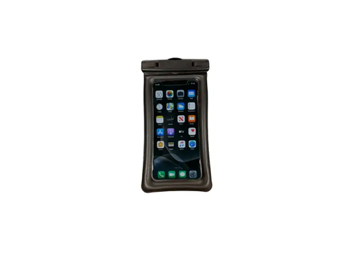 Sea- Harvester Sea Harvester Dry Phone Pouch With Lanyard Dry Phone Pouch With Lanyard Sea Harvester