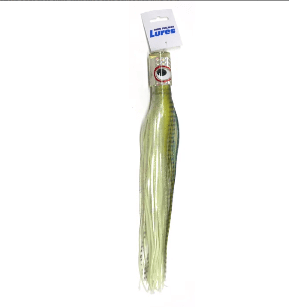 Mrs Palmer Original Lure Glow - Action Outdoors Kiwi