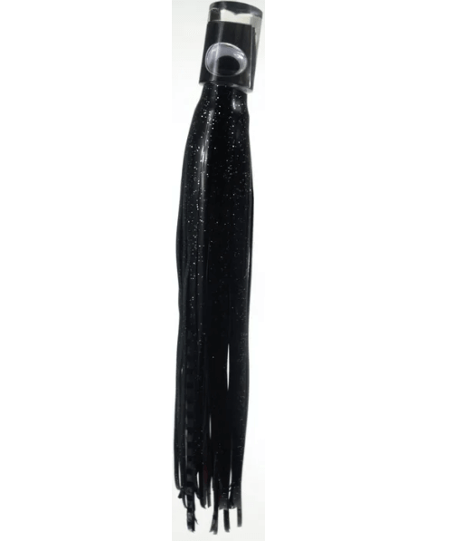 Mrs Palmer Original Black Red Silver - Action Outdoors Kiwi