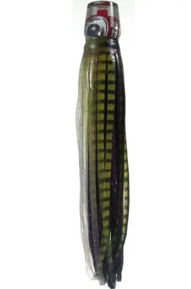 Sea Harvester Lures Mrs Palmer Daughter Original Sea Harvester Mrs Palmer Daughter Original Lure