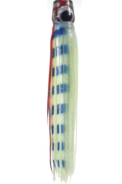 Sea Harvester Lures Mrs Palmer Daughter Sprocket Sea Harvester Mrs Palmer Daughter Sprocket Lure