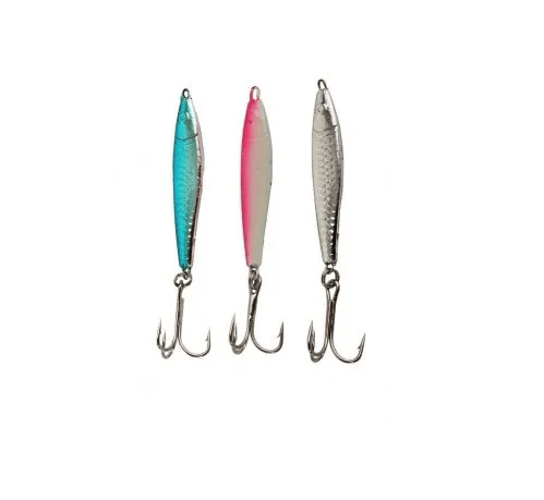 Sea- Harvester Koheru Lure Koheru Lure 7.5Grams Blue Koheru Lure 7.5G Blue By SeaHarvester Fishing Lure