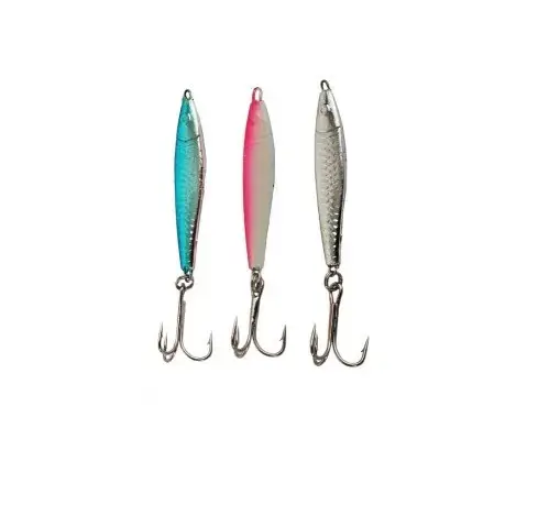 Sea- Harvester Koheru Lure Koheru Lure 4.5Grams Blue Koheru Lure 4.5G Blue Sea Harvester Fishing Lure