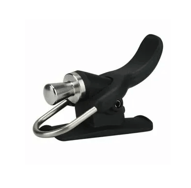 Surf Casting Button designed for precision and power in surf fishing, enhancing distance and accuracy.