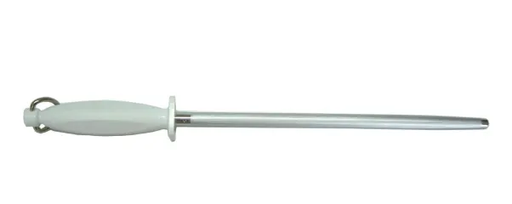 Egginton Butchers Steels Egginton Butchers Steel Plastic Handle P202 #5 300mm Egginton Butchers Steel Plastic Handle 300mm
