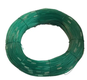 Sea fish LongLine 215KG 2.2MM Green 2.0M Moulded Stops 1000 meters Sea Fish Backbone 215KG 2.2MM Longline With Stops