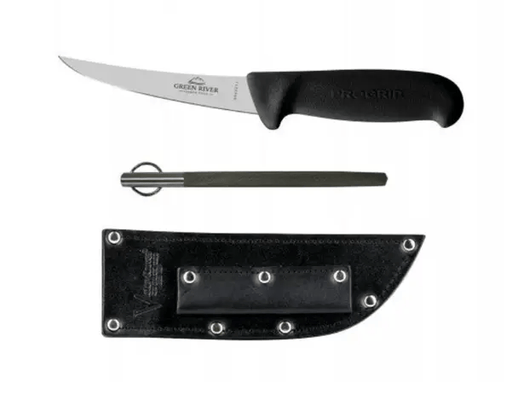 Green River Boning Set - Knife Sheath Steel by Green River