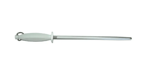 Egginton Butchers Steels Egginton Butchers Steel Polished P202 #7 300mm Egginton Butchers Steel Polished P202 #7 300mm