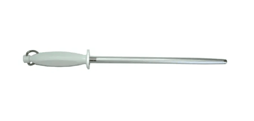 Egginton Butchers Steels Egginton Butchers Steel Plastic Handle P202 # Egginton Butchers Steel Plastic Handle P202 #