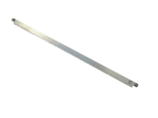 Buffalo Spare Blade Buffalo Butchers Saw Spare Blade - Stainless Steel 450mm Buffalo Butchers Saw Spare Blade 450mm Stainless Steel