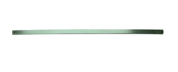 LASHER Spare Blade Lasher Butchers Saw Spare Blade 450mm High Carbon Steel Lasher Butchers Saw Spare Blade 450mm High Carbon