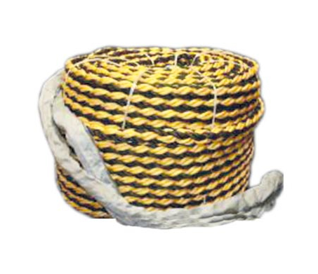 SuperDan 8 Strand Rope 28mm to 80mm x 220m - Action Outdoors Kiwi