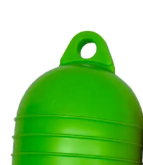 Inflatable Buoys 3 RIB Low Drag 8  Color Choices - Action Outdoors Kiwi