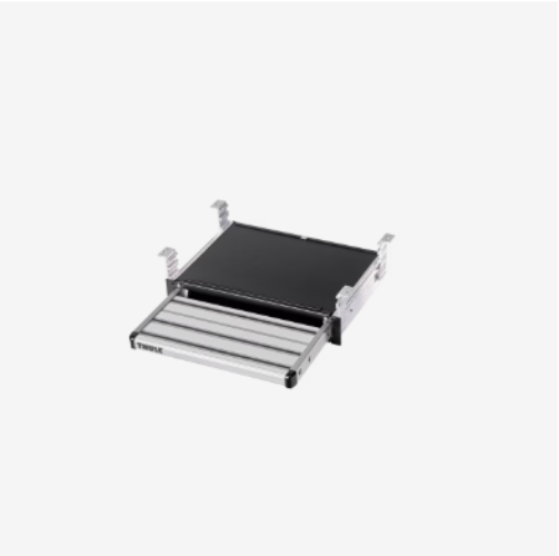 Thule Sliding Step - Manual - 400mm Wide