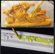 Gilding Adhesive Glue for Gold Leaf Foil Sheets by Resin Art NZ