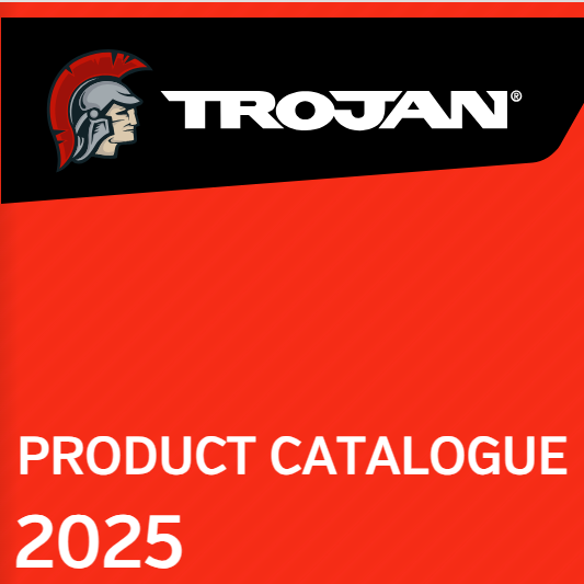Trojan Product Catalogue 2025 - Action Outdoors Kiwi