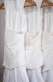 2-in-1 Bamboo Swaddle & Sleep Sack by Modern Mini