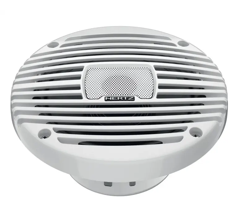 Hertz Audio - 6.5" Coax Speakers by Hertz