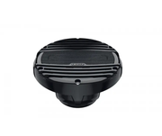 Hertz Audio - HMX 6.5" speakers - premium range (black and white) by Hertz