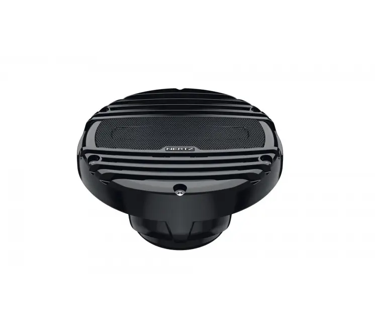 Hertz Audio - HMX 6.5" speakers - premium range (black and white) by Hertz