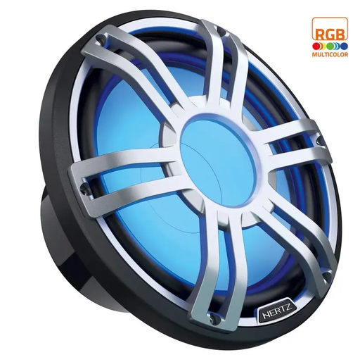 Hertz Audio HMS 10" Sport LED Sub by Hertz