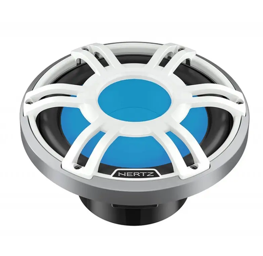 Hertz Audio HMS 10" Sport LED Sub by Hertz