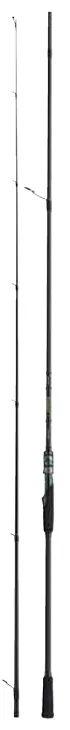 Balzer Fishing Rods Carbon Shirasu Seatrout 3m, 14-32G Cast Weight Carbon Shirasu Seatrout 3m, 14-32G Cast Weight