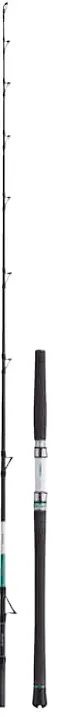 Balzer Fishing Rods 71° North Boat 25, IM12 Carbon Blank, 100g-400g Jig Weight 71° North Boat 25, IM12 Carbon Blank, 100g-400g Jig Weight