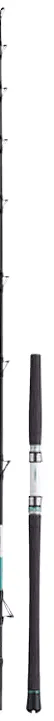 Balzer Fishing Rods 71° North IM12 Carbon Fibre Slow Pitch Jigging Rod 250g-700g 71° North IM12 Carbon Fibre Slow Pitch Jigging Rod 250g-700g