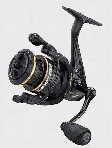 Balzer Fishing Reels Shirasu 6200 - 160m/0.20 Shirasu 6200 - 160m/0.20