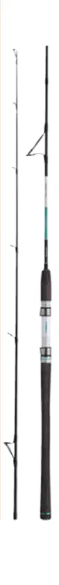 Balzer Fishing Rods 71° North Baltic Sea Spin IM12 Carbon, Jigging Rod, 35-135 Gram lure 71° North Baltic Sea Spin IM12 Carbon, Jigging Rod, 35-135 Gram lure