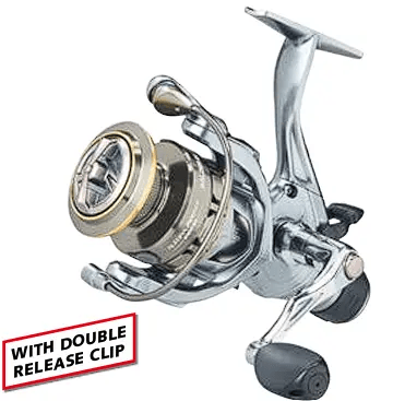 Balzer Fishing Reels German Baitrunner Reel Alegra Feeder 6500BR German Baitrunner Reel Alegra Feeder 6500BR