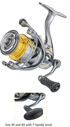 Balzer Fishing Reels Alegra SL 7400 Reel Alegra SL 7400 Reel