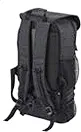 Balzer Fishing Accessories Fishing Iso Backpack with insulated compartment and rod/net holder Fishing Iso Backpack with insulated compartment and rod/net holder