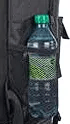 Balzer Fishing Accessories Fishing Iso Backpack with insulated compartment and rod/net holder Fishing Iso Backpack with insulated compartment and rod/net holder