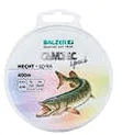 Balzer Fishing Lines 400m Spool - 13kg - 0.40mm - Pike Grey Mono 400m Spool - 13kg - 0.40mm - Pike Grey Mono