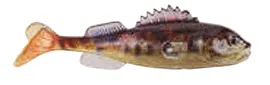 Balzer Fishing Lures Realistic Goby Imitation – 5.5cm | 5.5g - Softbait Realistic Goby Imitation – 5.5cm | 5.5g - Softbait
