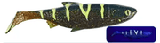 Balzer Fishing Lures Shirasu Fake Shad Softbait – UV Active – Realistic Predator Lure (10–16cm) Shirasu Fake Shad Softbait – UV Active – Realistic Predator Lure (10–16cm)
