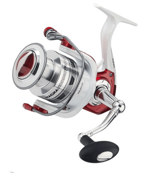 Balzer Fishing Reels Magna Nordic Pro 6550 Spin Reel | 5500 Size Magna Nordic Pro 6550 Spin Reel | 5500 Size