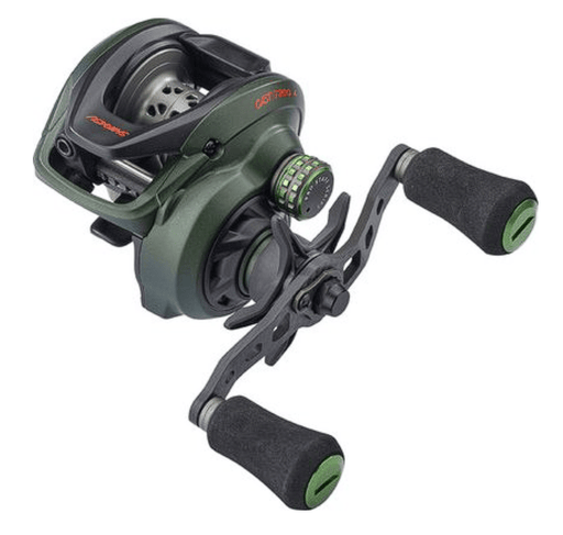 Balzer Fishing Reels Shirasu Baitcaster 7200L LH (380m of 0.18) Shirasu Baitcaster 7200L LH (380m of 0.18)