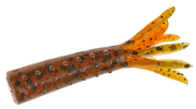 Balzer Fishing Lures Shirasu Street Soft Baits | 6 Pack | Hairy Tubes | 4cm | 0.8g Shirasu Street Soft Baits | 6 Pack | Hairy Tubes | 4cm | 0.8g