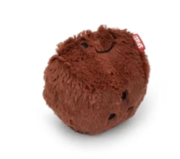 Animal Addiction Limited Dog Toy Spike Kawaii Coconut Dog Toy Spike Kawaii Coconut Dog Toy