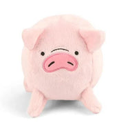 Animal Addiction Limited Dog Toy P.L.A.Y. Barnyard  Buddies - Paul the Pig P.L.A.Y. Barnyard  Buddies - Paul the Pig