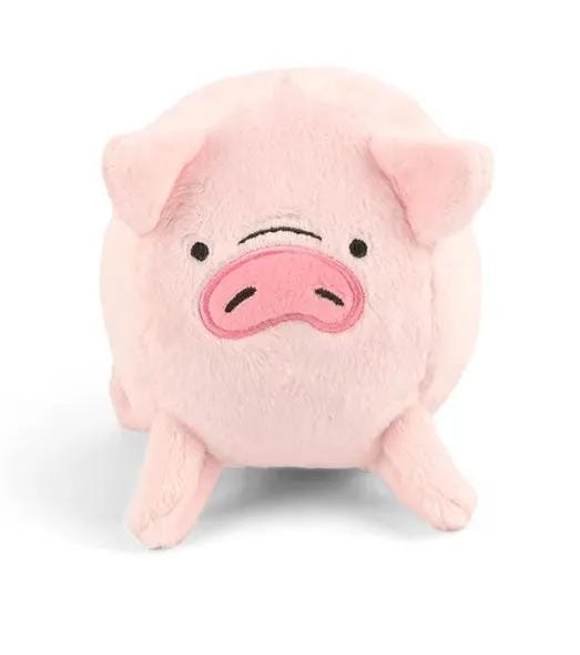 Animal Addiction Limited Dog Toy P.L.A.Y. Barnyard  Buddies - Paul the Pig P.L.A.Y. Barnyard  Buddies - Paul the Pig