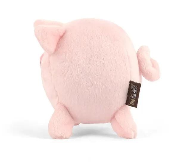 Animal Addiction Limited Dog Toy P.L.A.Y. Barnyard  Buddies - Paul the Pig P.L.A.Y. Barnyard  Buddies - Paul the Pig