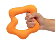 Animal Addiction Limited Dog Toy Zee Dog House of 3D Toy - Tug Zee Dog House of 3D Toy - Tug