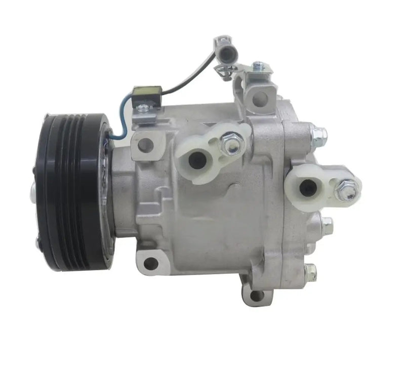 9520068LB1 QS70 AIR CONDITION COMPRESSOR AC PUMP FOR SUZUKI SWIFT SPORT ZC32S 95200-68LB1 2011 by JBH AUTO PARTS
