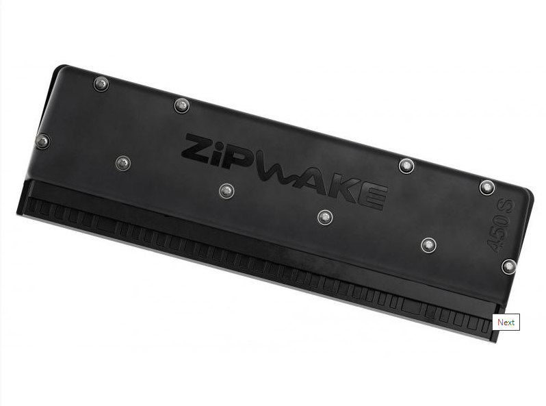 Zipwake 750mm Automatic Trim Tabs Kit - Action Outdoors Kiwi