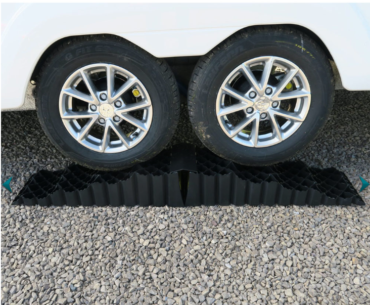 RVP 252 - Milenco Quattro Levellers - Pair - Action Outdoors Kiwi