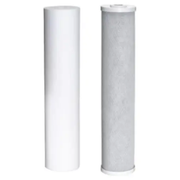 Waimana Waiora Essence Replacement Filter Kit - Mains Water Systems NZ by Filtration Station NZ